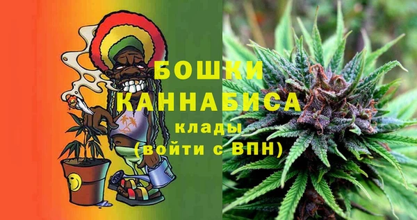 ALPHA PVP Бородино